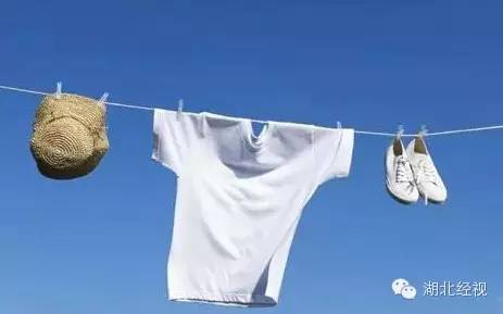 難以置信！教你正確的洗衣方式......馬上干淨10倍！