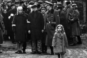納粹老兵的回憶—猶太小女孩被活埋前天真的一句話
