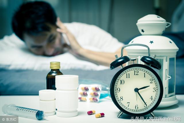 被失眠折磨？ 睡前一個小動作比安眠藥更管用，讓你一覺睡到大天亮