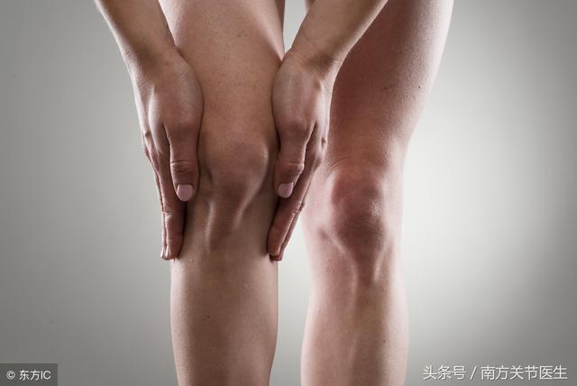 50歲後做什麼能更好地保護膝蓋，減慢膝蓋老化進程？