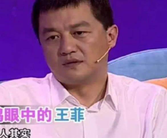 離婚5年李亞鵬首談王菲，僅僅用了9個字獲大贊，惹網友淚奔