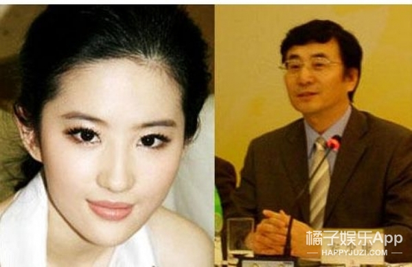 震驚！劉亦菲說自己全家最醜我不信！看完她家人的照片後，我信了！