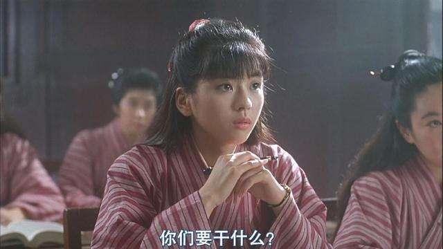 24年過去了，李連杰先生，還記得有個日本姑娘在京都等你嗎？