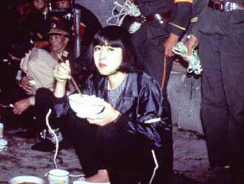 她是中國最美女毒梟，20歲被槍斃，死前「提一要求」讓執法人員瞬間臉紅 -