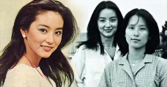 失散36年林青霞親姐姐照片曝光！ 她竟長這模樣兩者生活大不同！