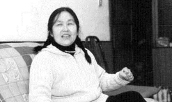 失散36年林青霞親姐姐照片曝光！ 她竟長這模樣兩者生活大不同！