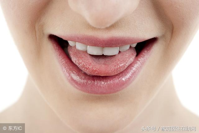 醫生提醒：舌頭有這3個變化，說明糖尿病人血糖升高，別大意！