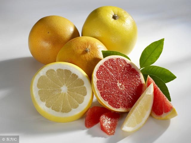 每天吃點柚子，好處非常多！這4種吃法專治秋冬小病！