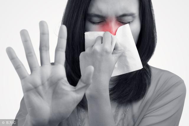過敏性鼻炎又來了，國醫大師王琦的對症方，幫助了很多患者！