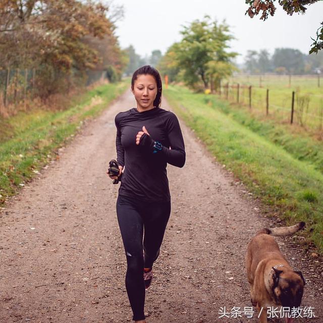每天跑5km對人有什麼影響？ 用脫胎換骨來形容都不為過！