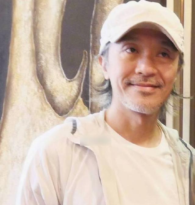 成龍周星馳老了，而他63歲卻青春依舊，可惜2019年將退出娛樂圈！