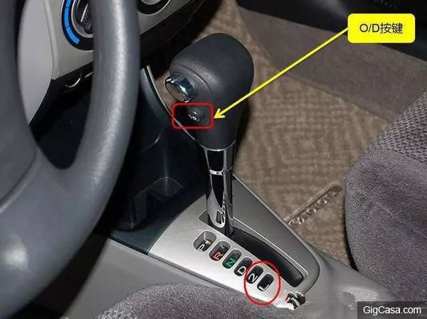 90%車主沒用車上這個按鍵，那麼多年的車白開了！
