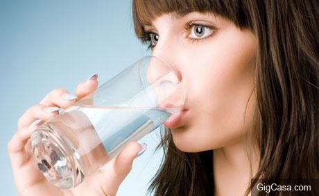 水是每天必不可少的，每天這樣喝，健康又養生