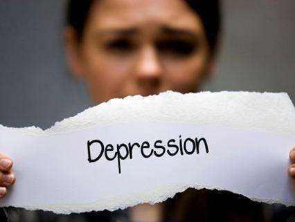 心理學家：如果有一天，你突然什麼都懶得做，說明你抑鬱了