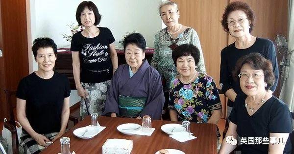 7個單身老奶奶一起買房組成養老姐妹團……是理想的老年生活了！