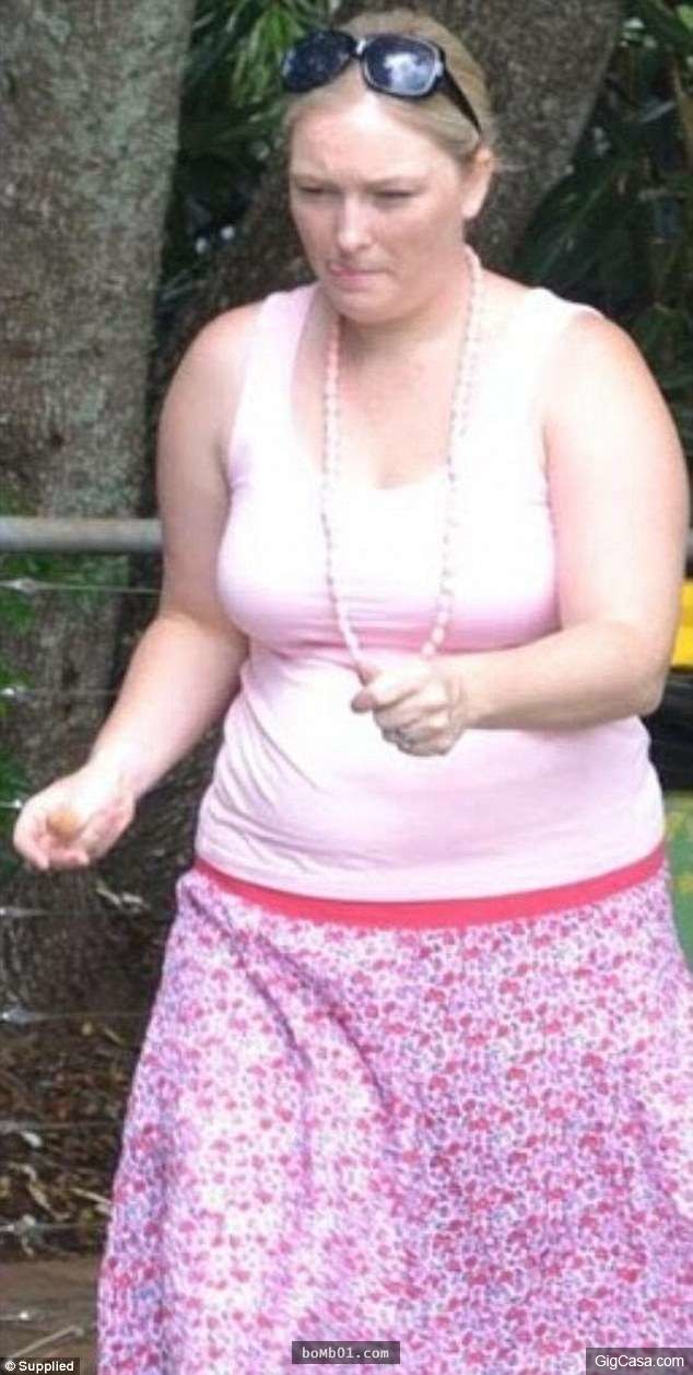她「每天喝4升可樂胖到120公斤」後決定徹底反省，結果減肥9個月後連家人都狂揉眼睛！