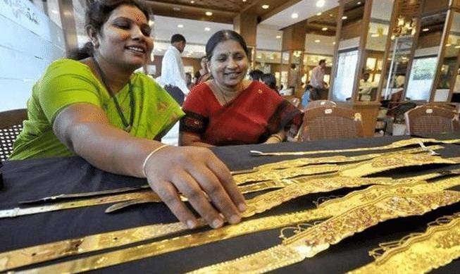 印度黃金這麼便宜，堪稱是白菜價，為何人們去旅遊卻不買呢？