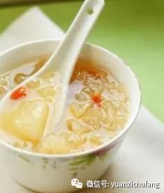 14種銀耳湯的做法，飯後來碗湯，比大魚大肉好吃多了！