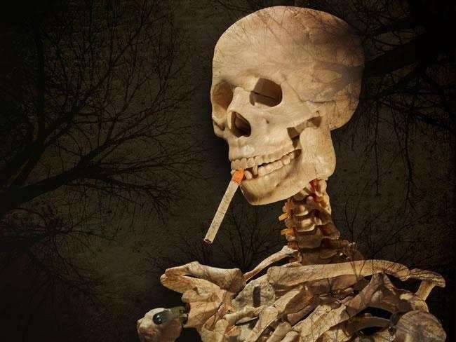這是肺部「清道夫」，常抽菸的人每天喝一杯，清除肺部的垃圾毒素