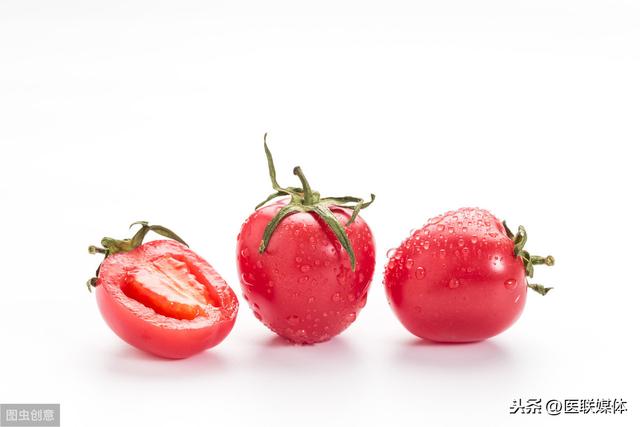 西紅柿營養價值可不低，但這兩種錯誤吃法，可能會讓營養「跑掉」