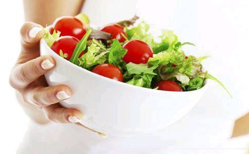 誰說蔬菜做熟才有營養？蔬菜生吃好處多，留住營養身體倍棒！