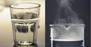 早上喝涼開水與溫開水的差距，你千萬別喝錯