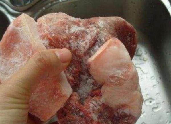 豬肉放冰箱多久就不能食用? 專家: 超過這個時間會變成「殭屍肉」