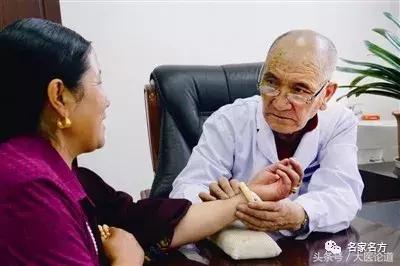 每天做100下，藏醫泰斗85歲仍血管幹乾淨淨，走路健步如飛