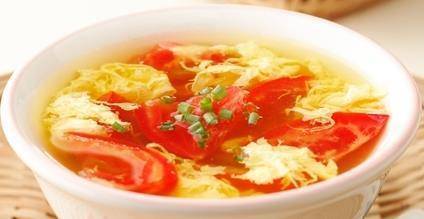 這鍋番茄湯，已救了無數人的肝！做法超簡單，趕緊煮來喝，讓肝臟更健康。！
