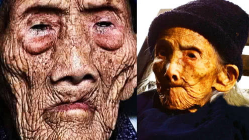 中國最長壽的人活了443歲，老到最後像嬰兒，放在籃子中撫養 