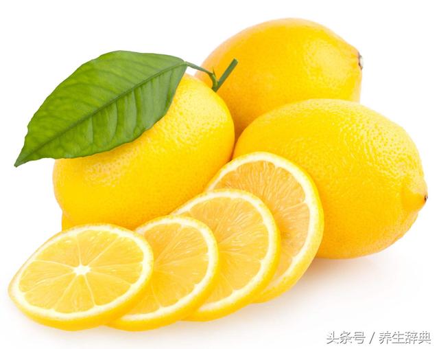 檸檬外用的13種方法，可治療各種病症，快轉給其他人！