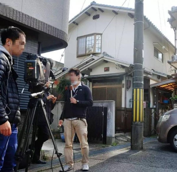 這個日本女人結婚4次亡夫4次，還有6名男友離奇死亡在她的婚戀史中沒有分手，只有喪偶！