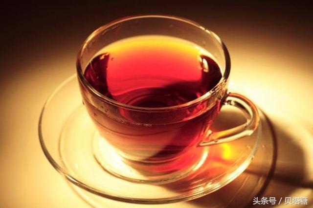 這7款茶，糖友常喝能解口乾、穩定血糖，併發症晚來10年