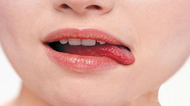 舌頭有這種情況可能是身體出了大問題，快看看你有沒有！