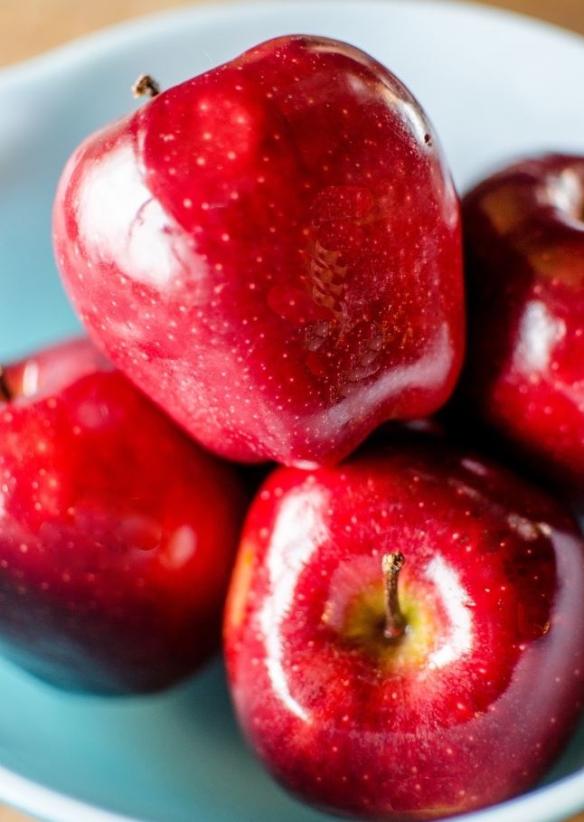 11種水果可以幫助你的皮膚看起來更好,甚至有返老還童的效果