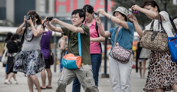 大陸遊客傻眼，無法接受的16大台灣「超級正常的現象」