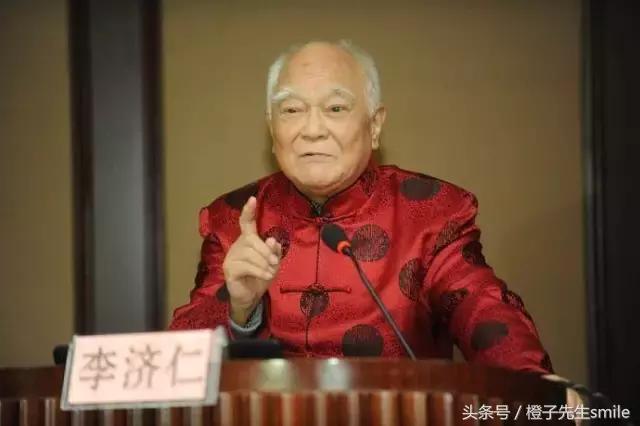 95歲國醫大師李濟仁：我40歲的血管，因為自用40年清血管方！