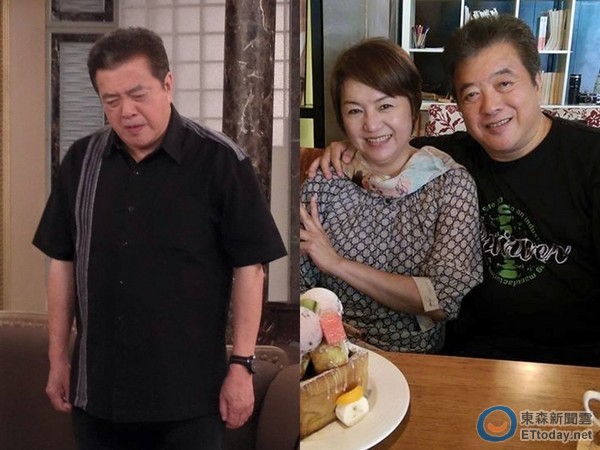 老婆只剩4个月寿命,林在培砸800万寻名医救妻重生!