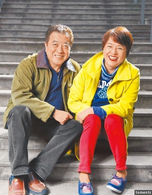 老婆只剩4个月寿命,林在培砸800万寻名医救妻重生!