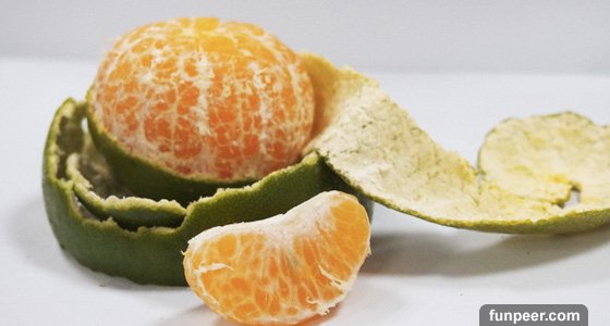 超養生！吃一顆橘子竟有5種功效6大好處！每天這樣吃，還能遠離三種癌症！一定要分享出去！
