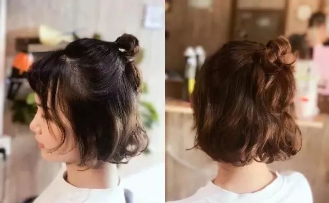 2018最新流行的女生短髮髮型趨勢！你喜歡哪一款