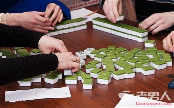 Image result for Mahjong