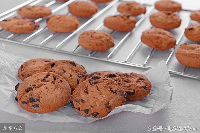 「烘焙小技巧」餅乾總是製作失敗，這12個小細節你或許沒注意到！
