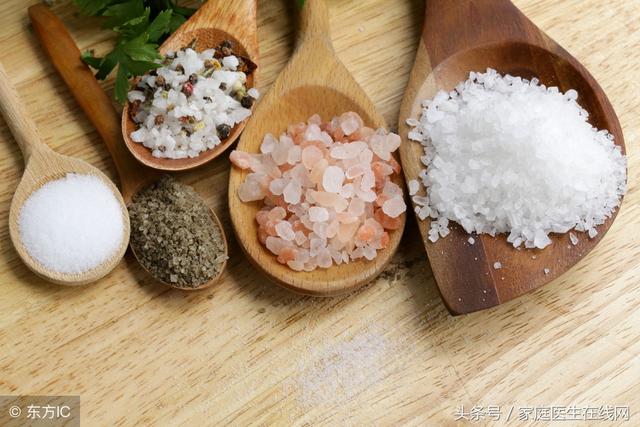 高血壓病人注意：除了限鹽，這4種食物也要少吃一點