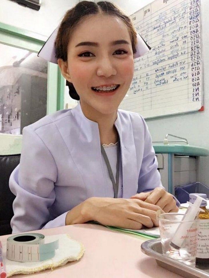「泰國 俏 護士」的圖片搜尋結果