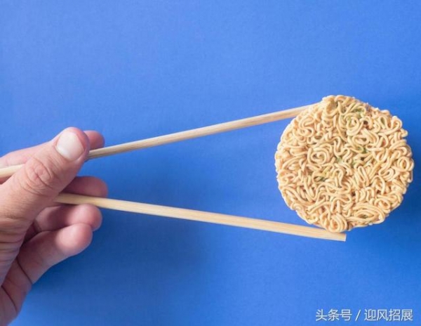 祖先留下的筷子，看著普通，其實裡麵有很大的學問，你清楚嗎？