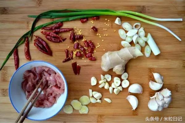 炒花菜怎麼做好吃，教你8種花菜的入味燒法，成就美味