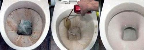 可樂的5種使用方法，你一定不知道！
