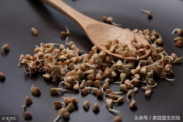 這5種食物被稱為「養肝之星」，吃對一個，肝臟也來感謝你