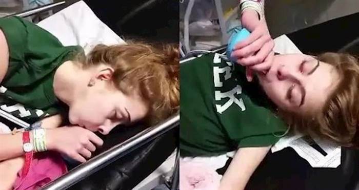 被這種蟲咬到會讓你生不如死！23歲女子被咬，整整瘦了10kg，受不了要求安樂死…..案例太多了，一定要注意！
